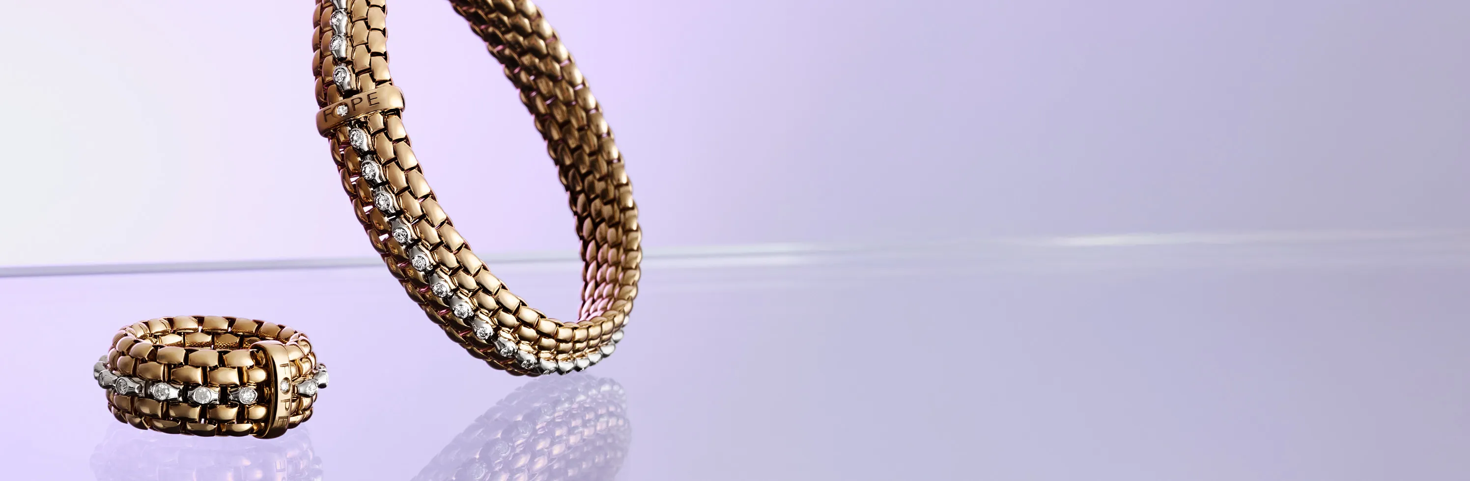 FOPE: The NEW Novelties 
