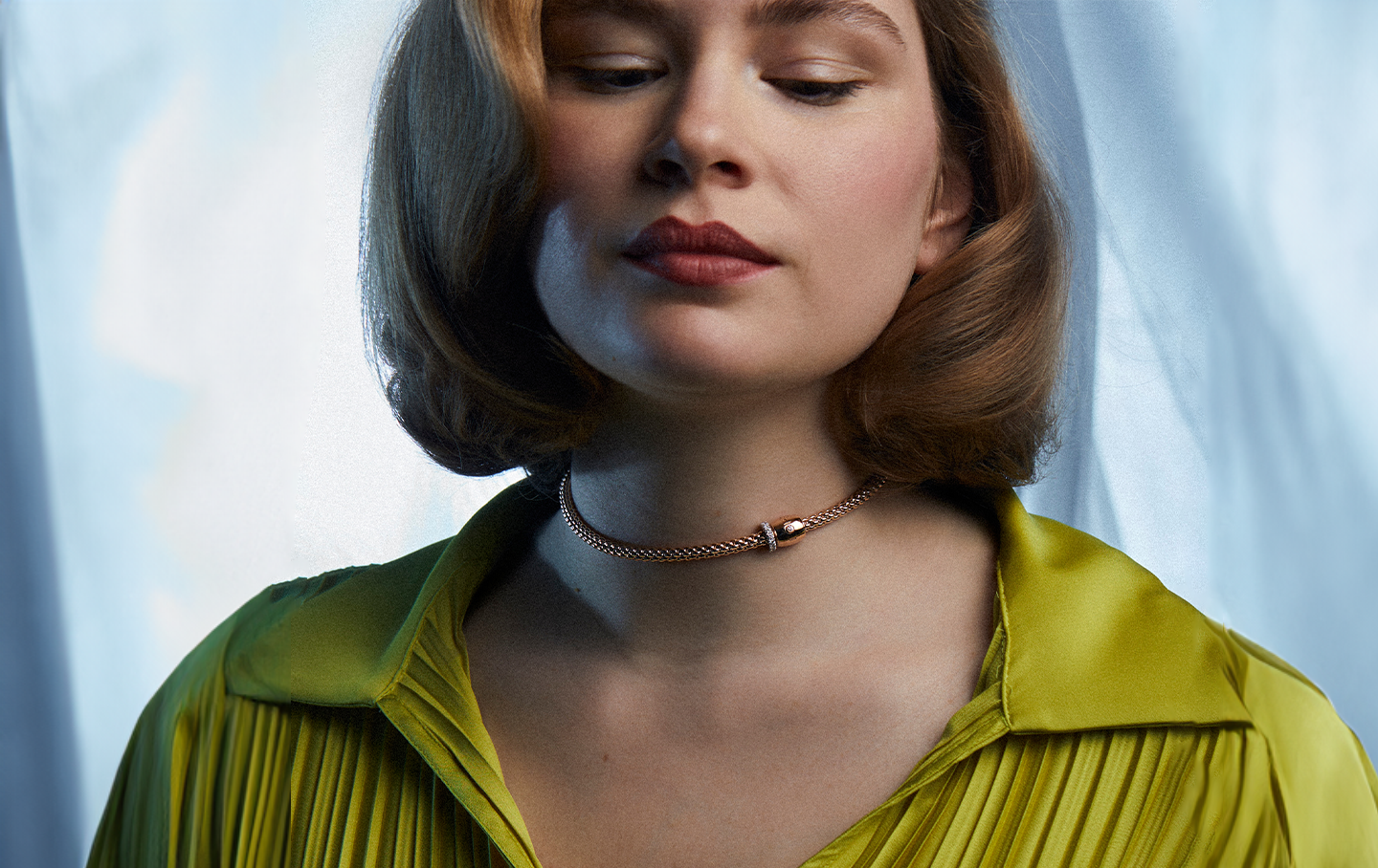Discover Flex’it necklaces that can be transformed into bracelets, creating endless combinations of styles and Flexit commitment rings that can become a symbol of love celebrating all special occasions.