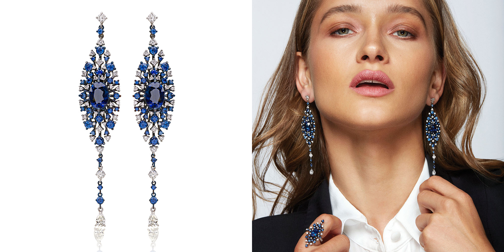 Mariani Collection | SUEN