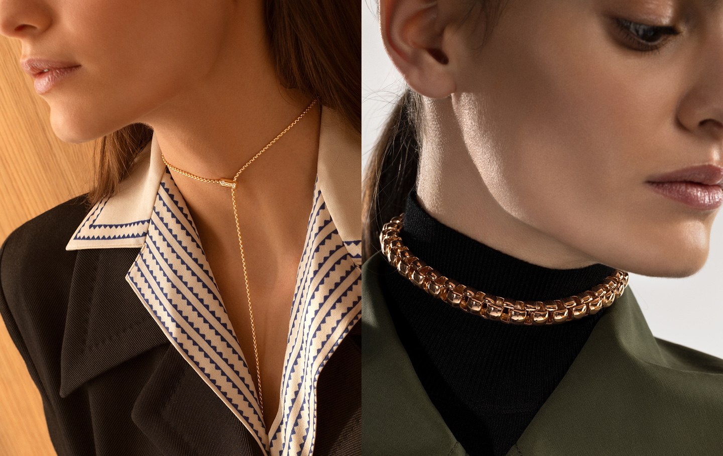 Luna & Aria Collection | FOPE