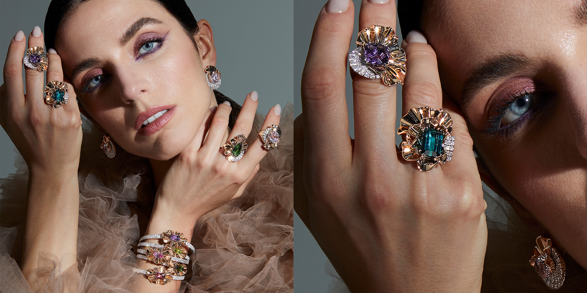 Palmiero Jewellery | SUEN