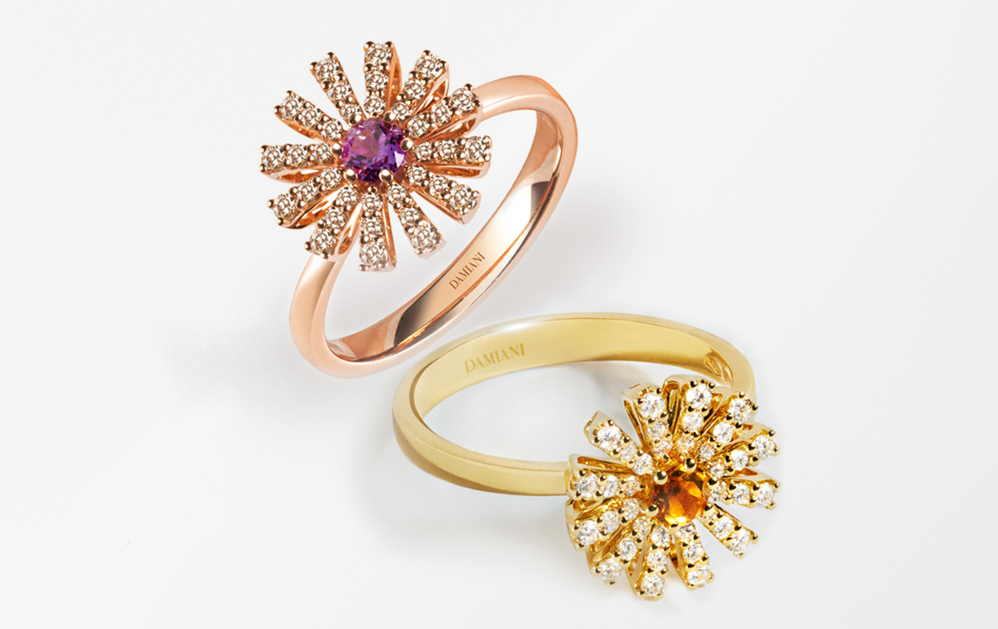 Damiani | SUEN