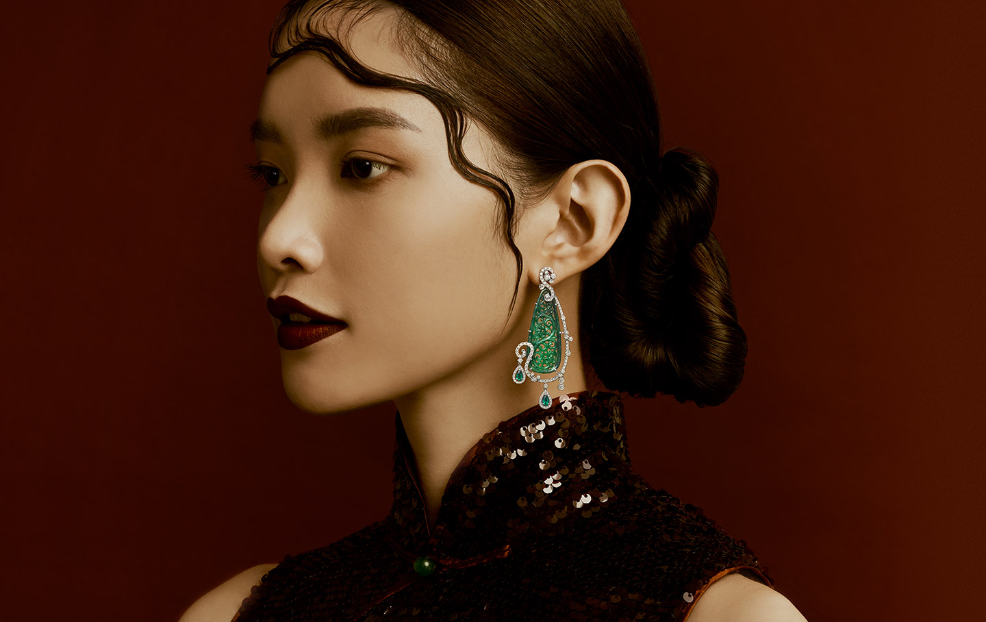 SUEN x Khoon Hooi: A Limited Collection Featuring The Jewel Of Heaven