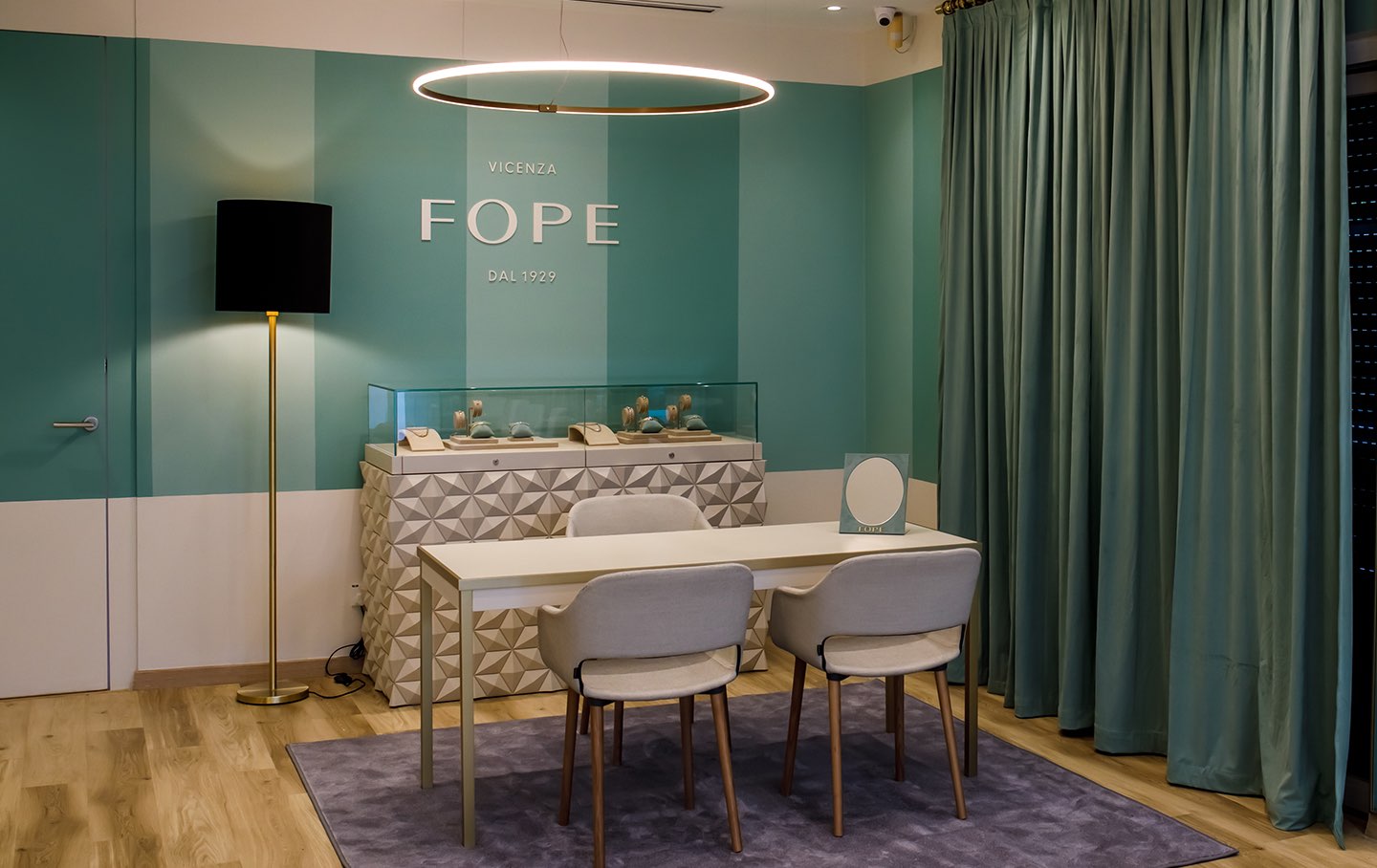 FOPE Boutique