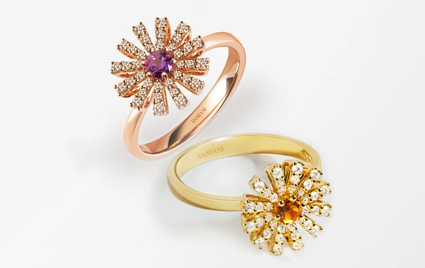 Damiani | SUEN