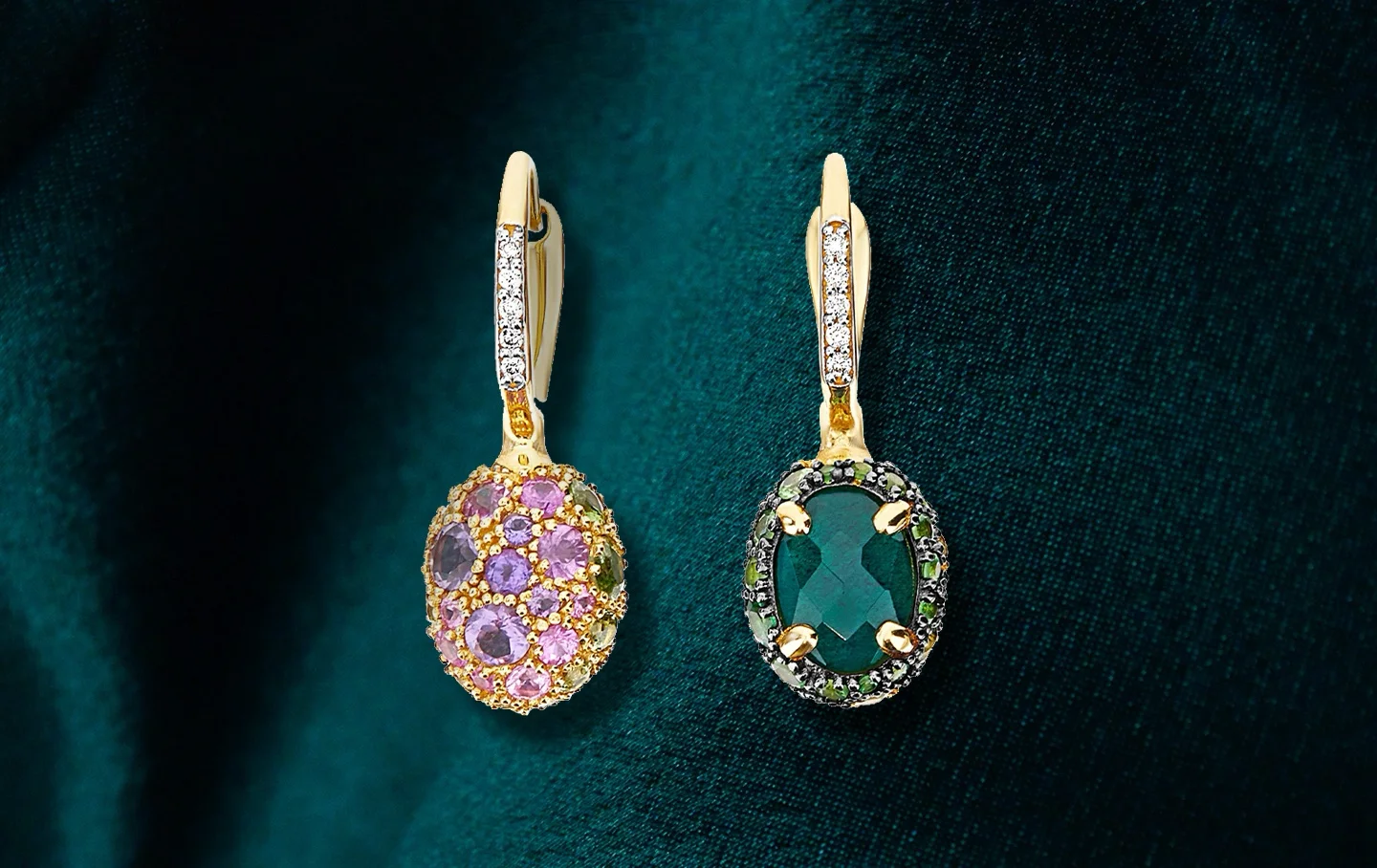 Nanis Italian Jewels | SUEN