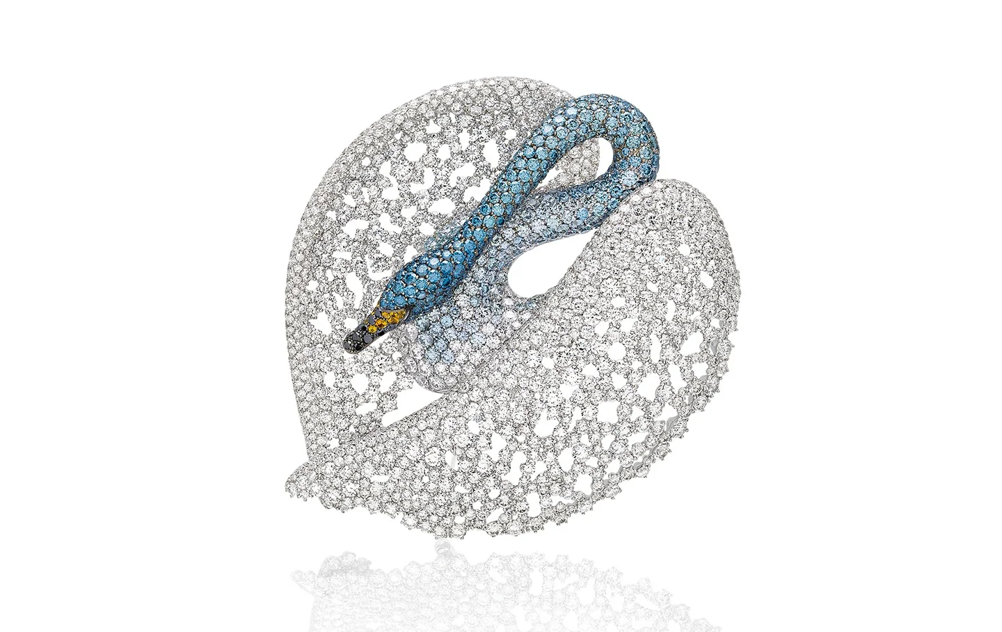 Palmiero Jewellery | SUEN