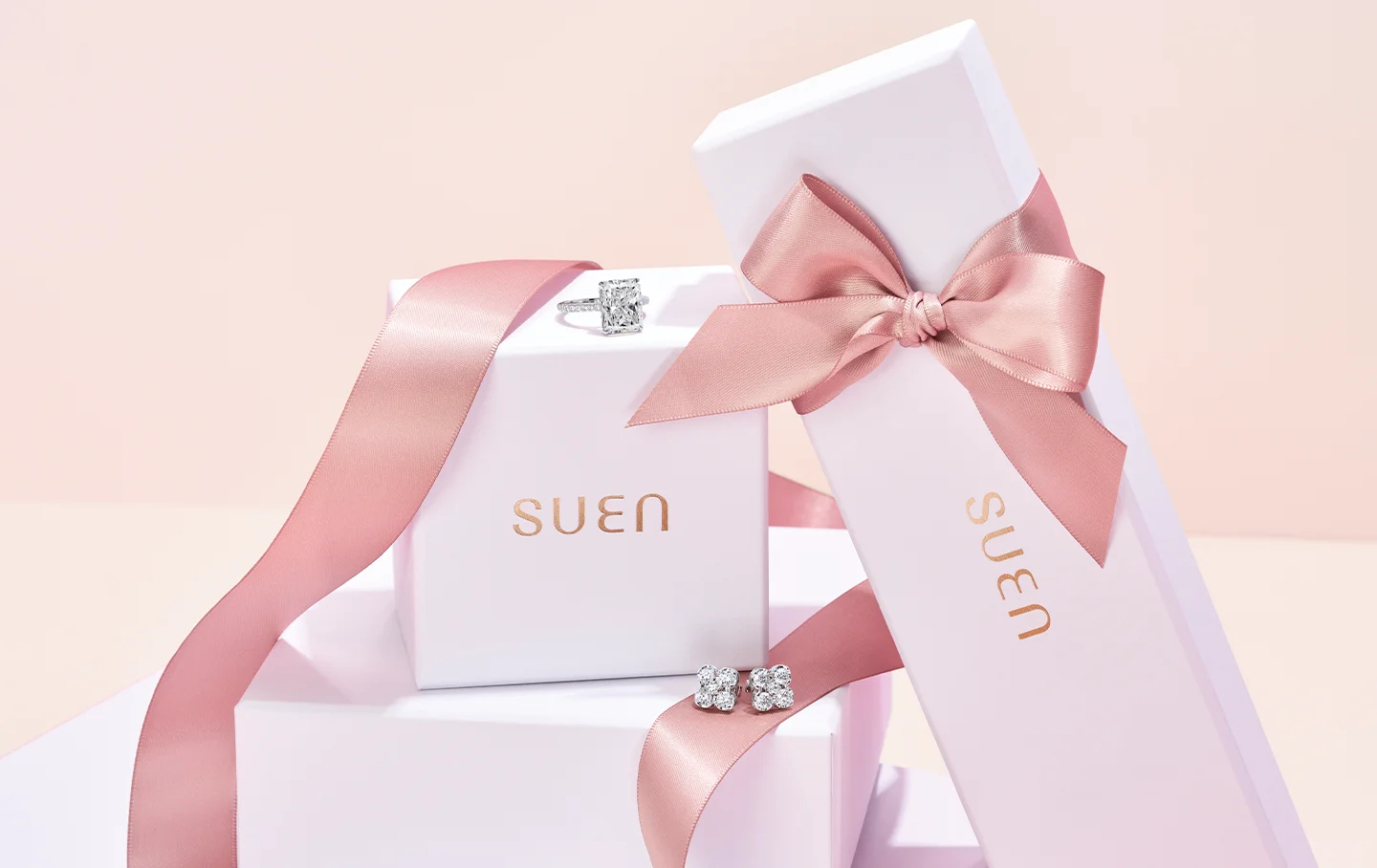 Say it With SUEN | SUEN