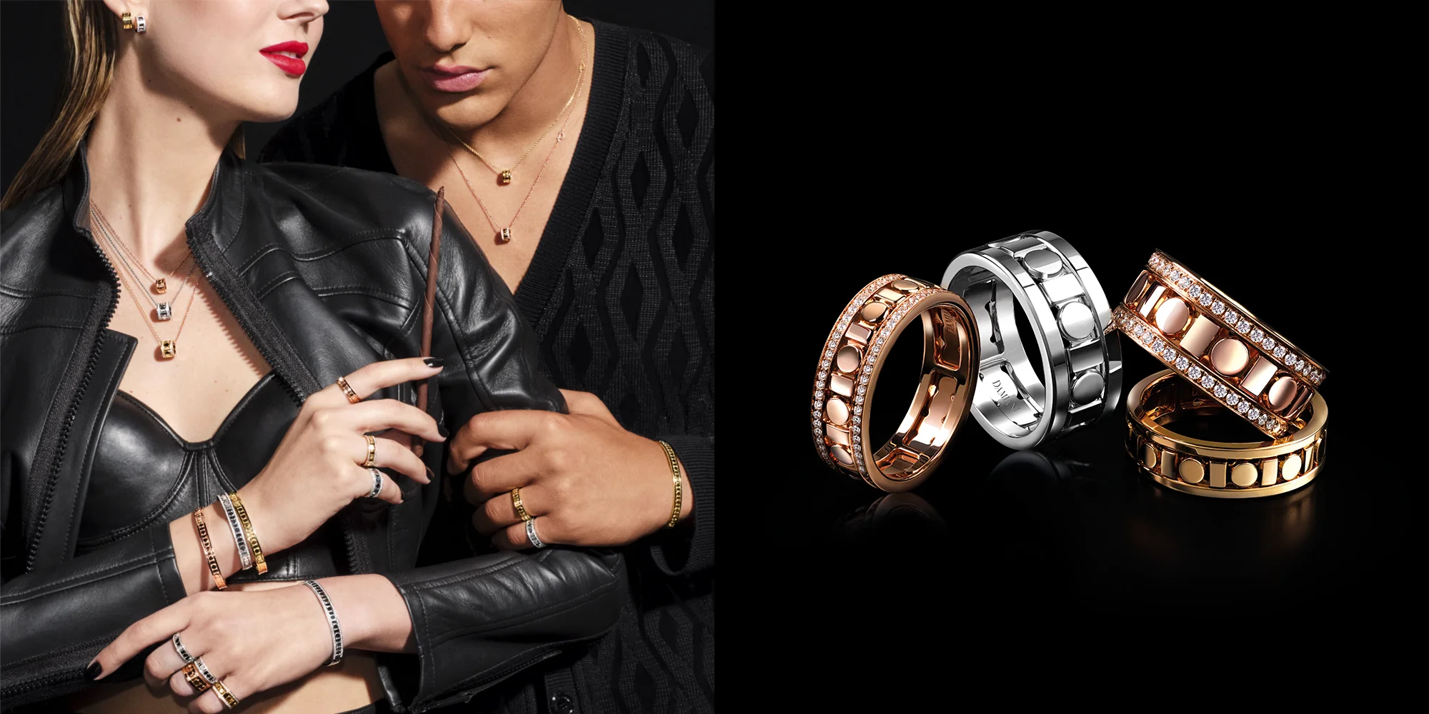 Damiani | Belle Epoque Reel