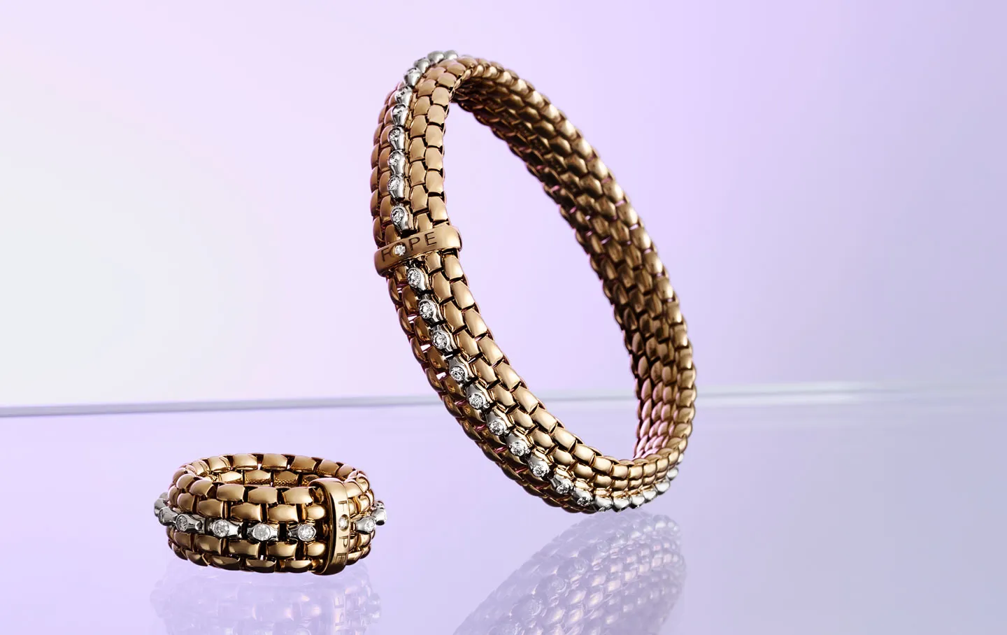 FOPE: The NEW Novelties 