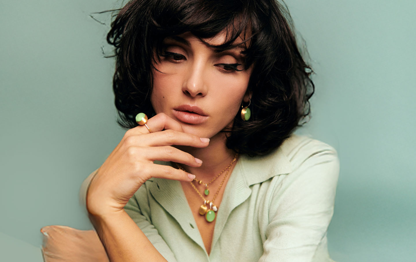 NANIS: Be Your  Own Muse
