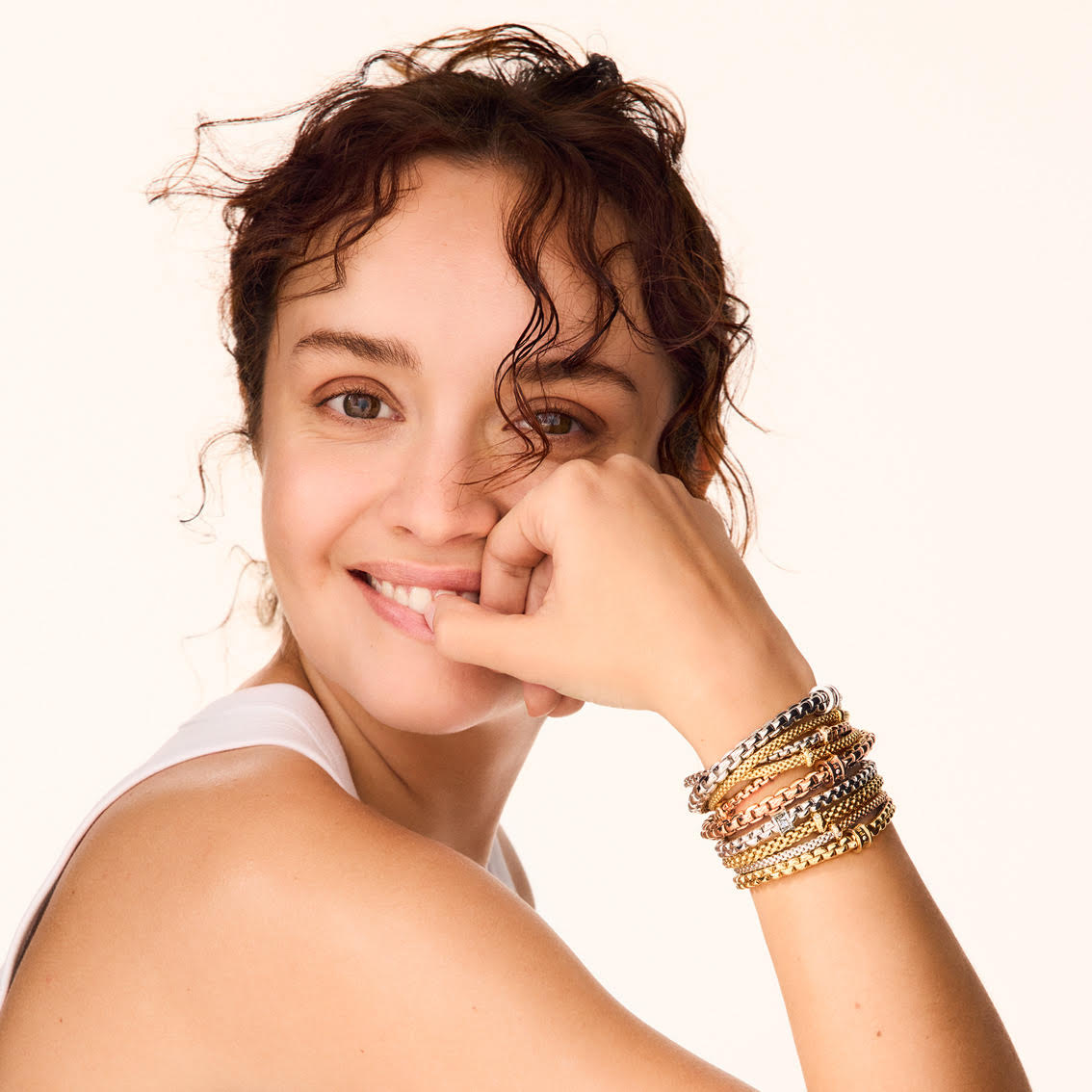 FOPE | Olivia Cooke