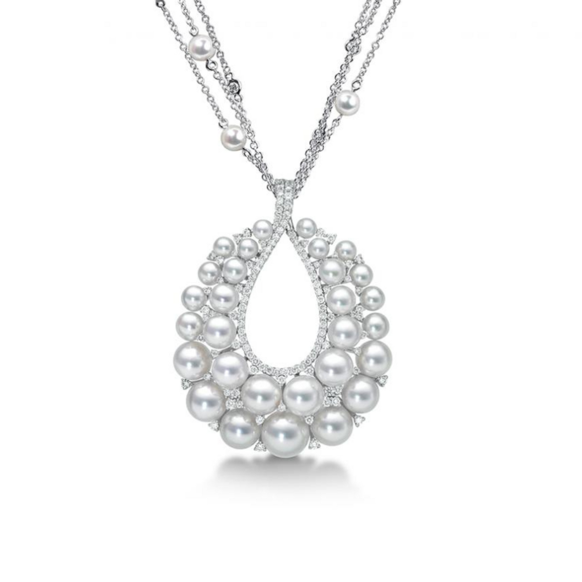 Hodel | Necklace