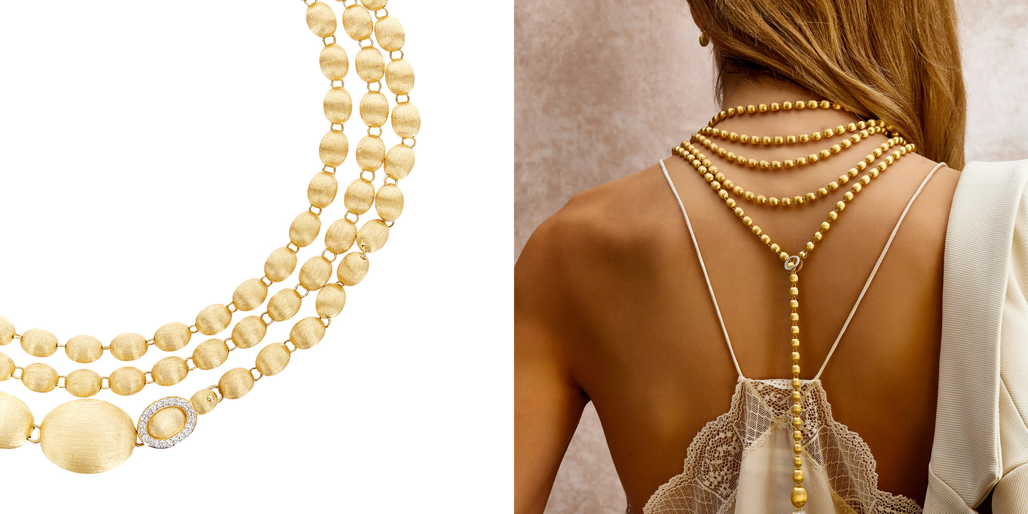 Nanis Italian Jewels - Élite | SUEN