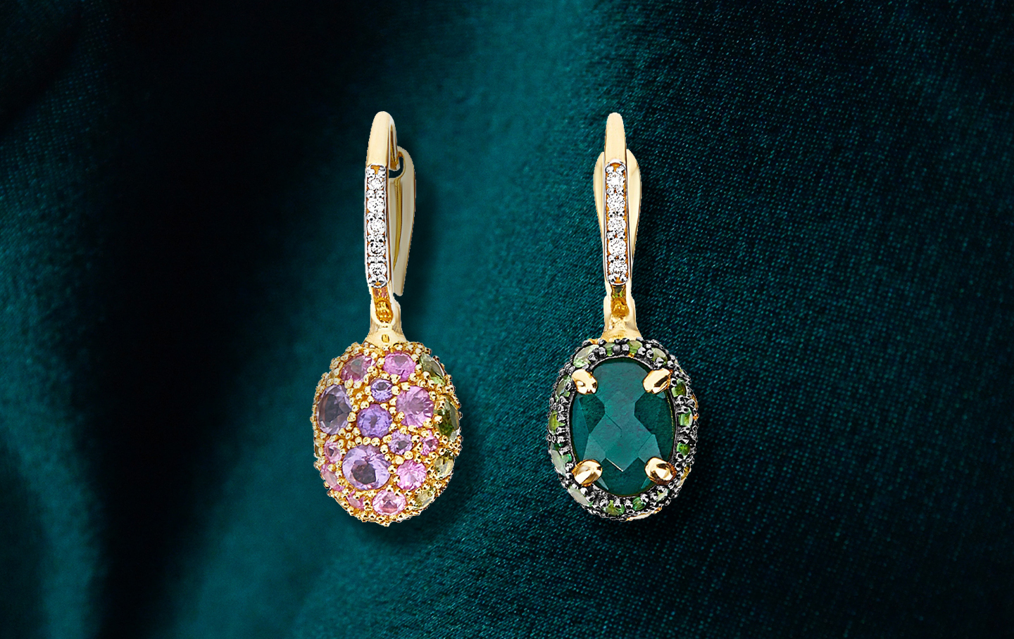 Nanis Italian Jewels | SUEN