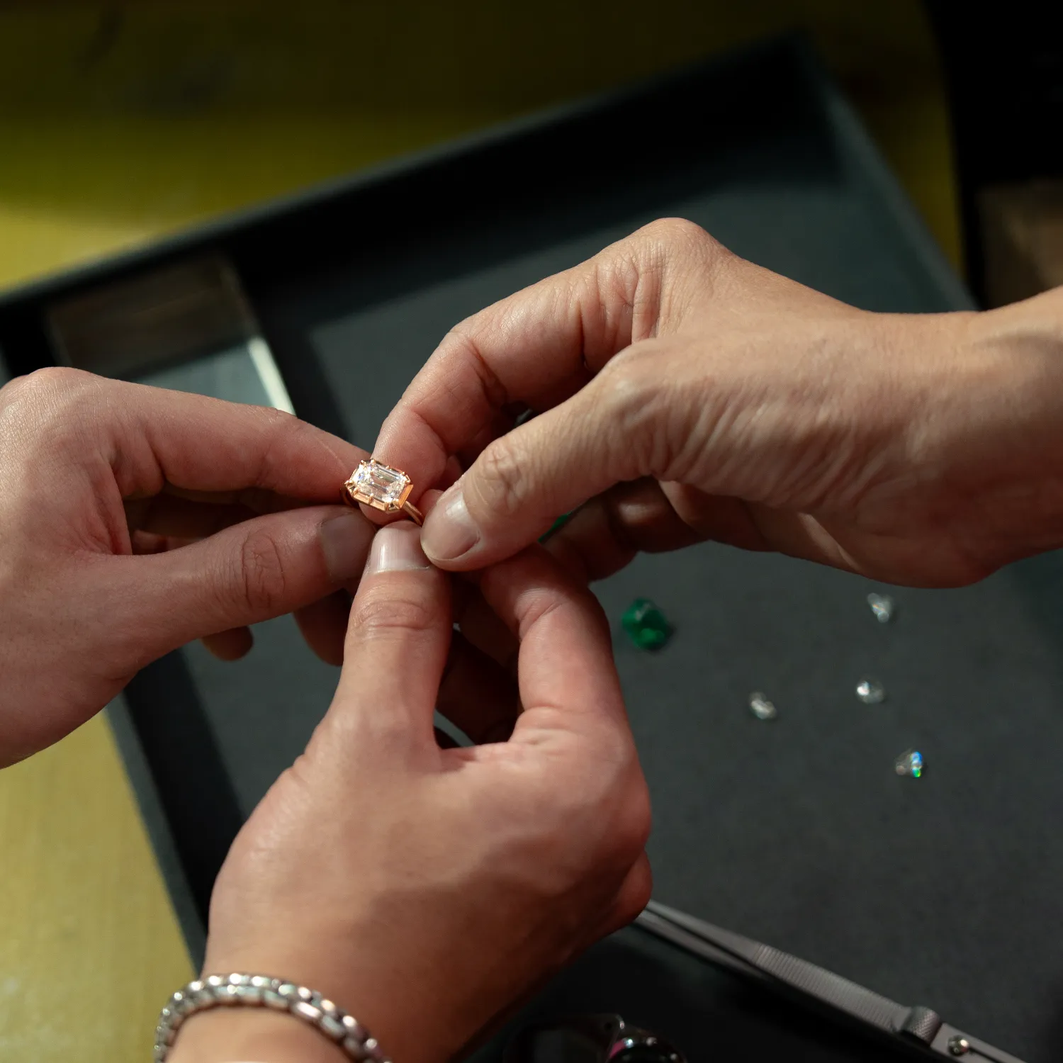 After Care Services | SUEN