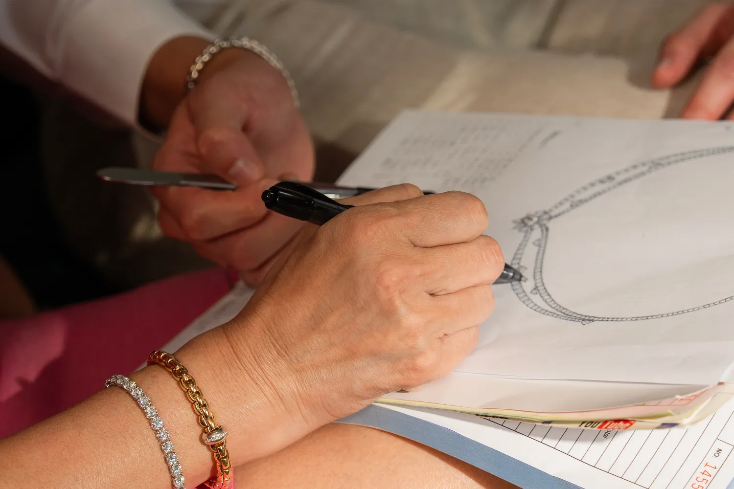 Bespoke Services | SUEN