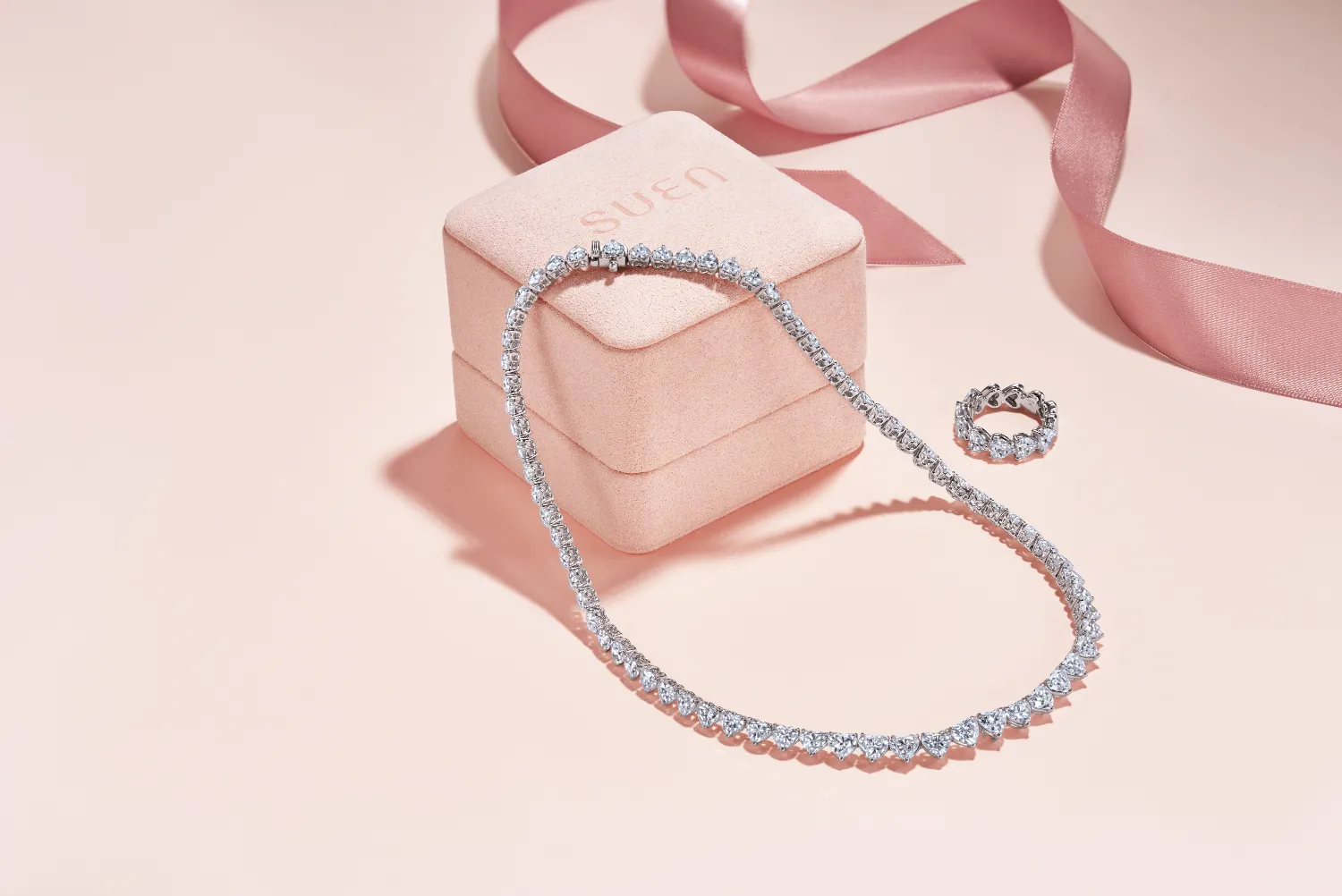 Bridal Sets | SUEN