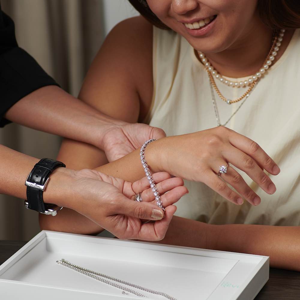 Personalised Care | SUEN