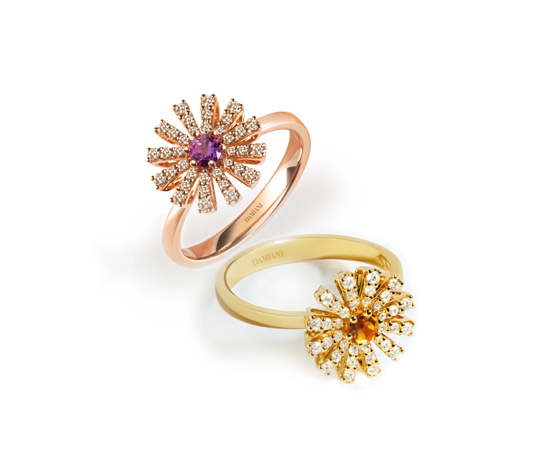 Giorgio Visconti Italian Fine Jewellery | SUEN