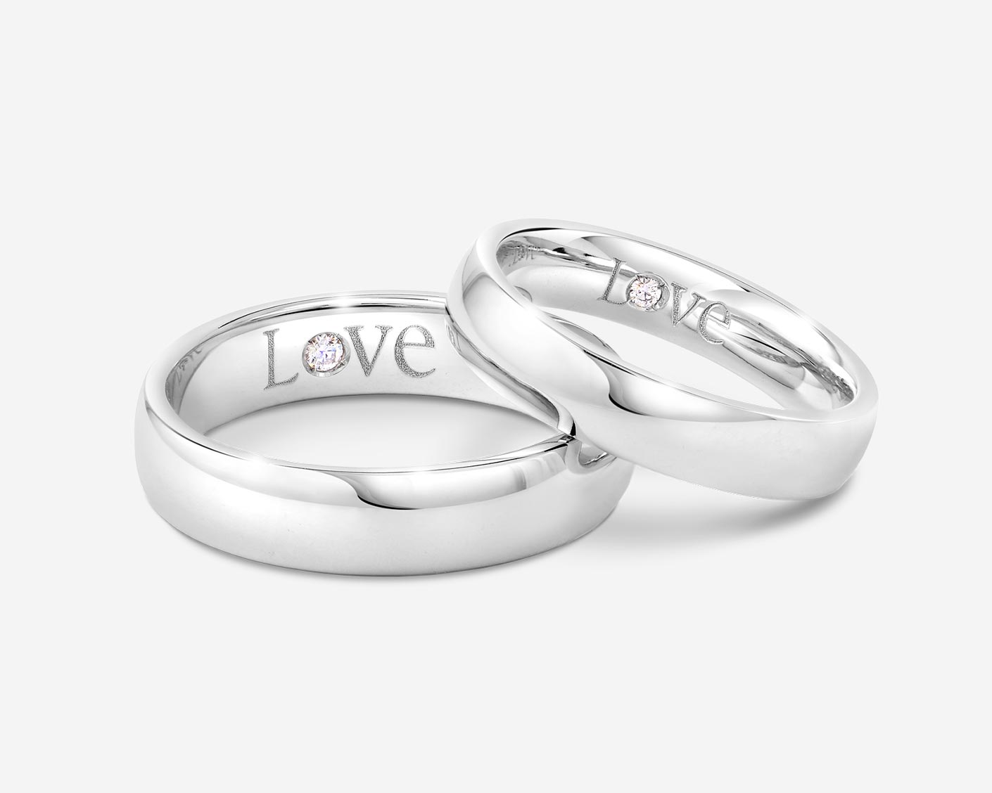 Jewellery Engraving | SUEN