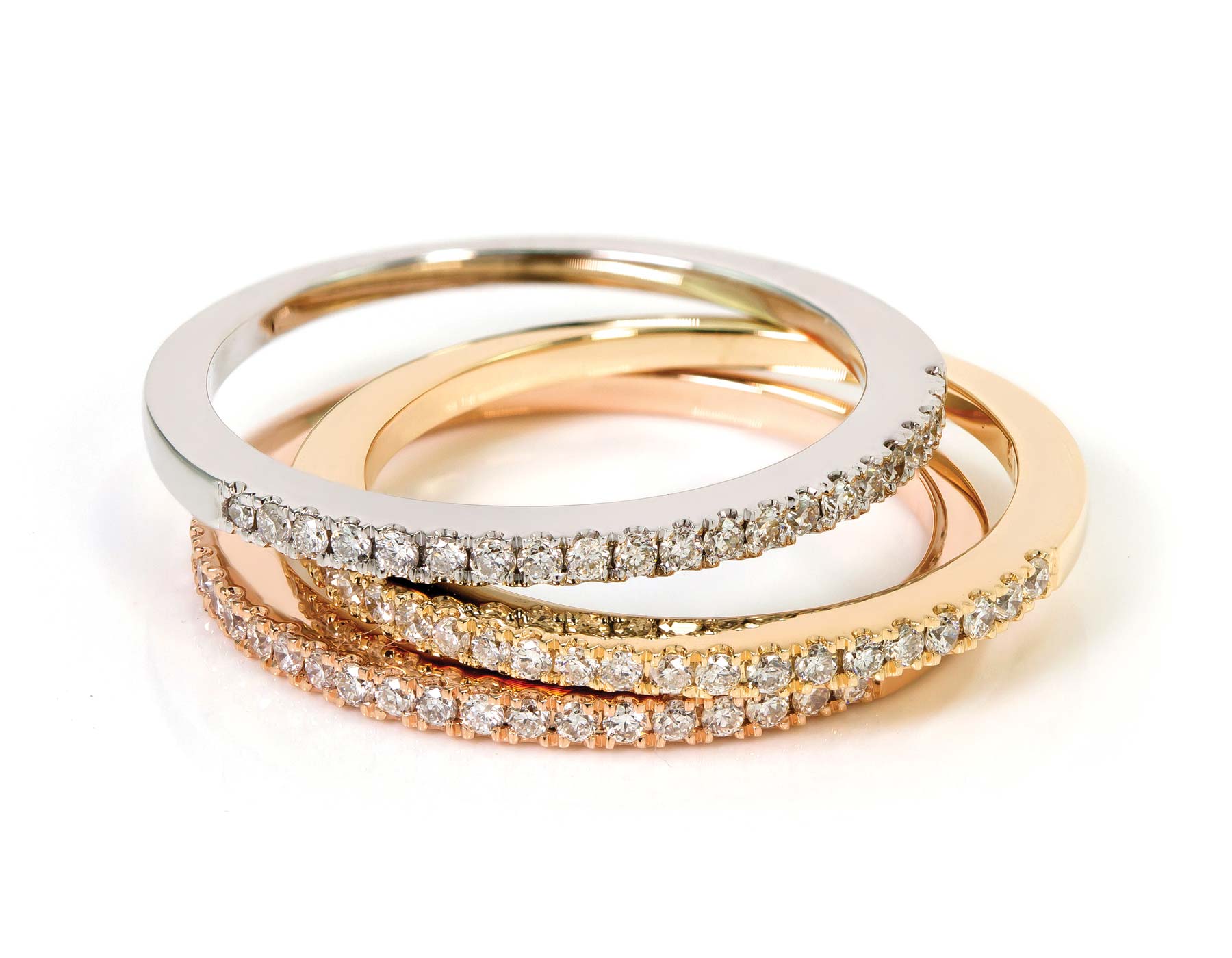 Jewellery Care | SUEN