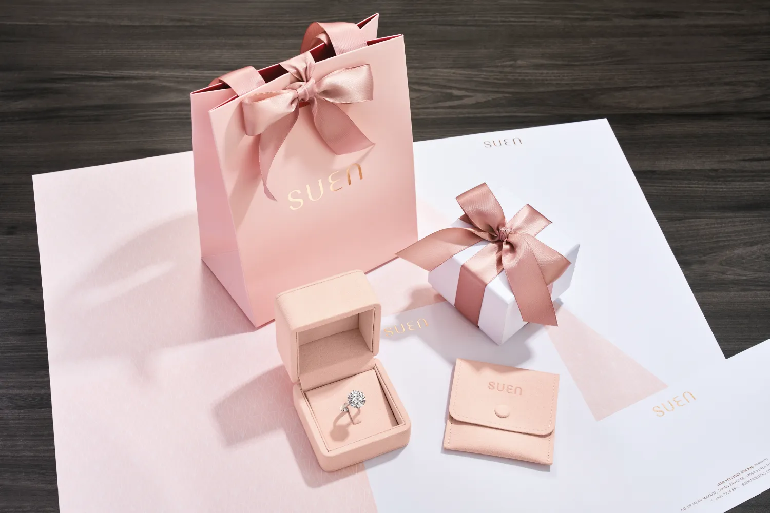 Agraria San Francisco | SUEN