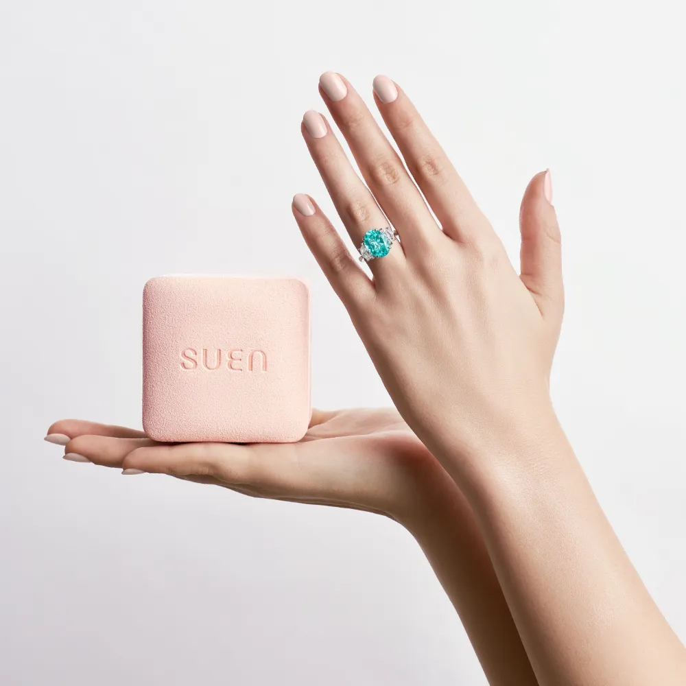 Palmiero | High Jewellery | SUEN
