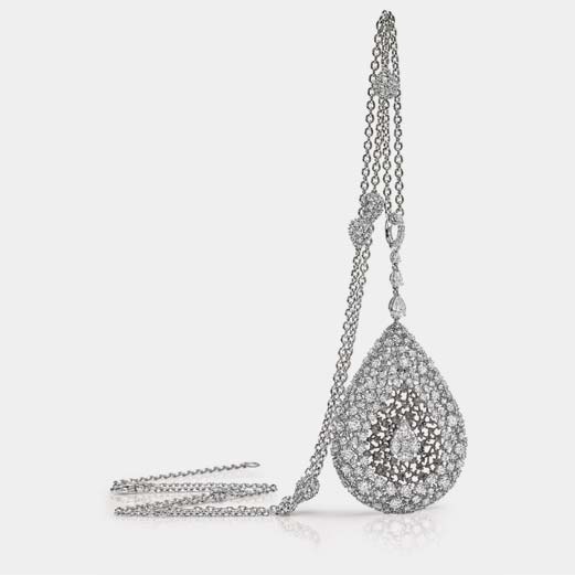 Mariani | High Jewellery | SUEN