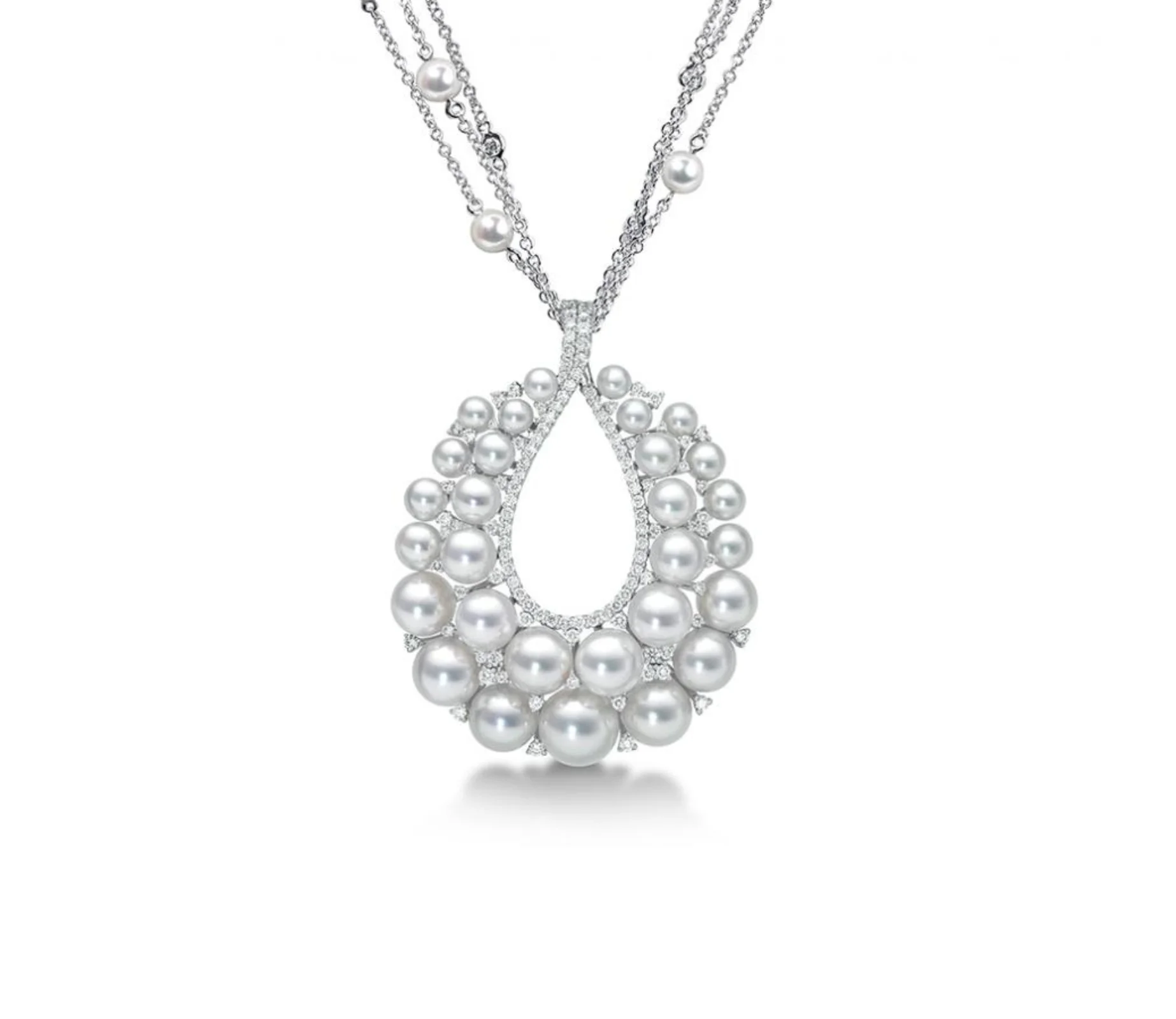 NANIS - IVY Necklace