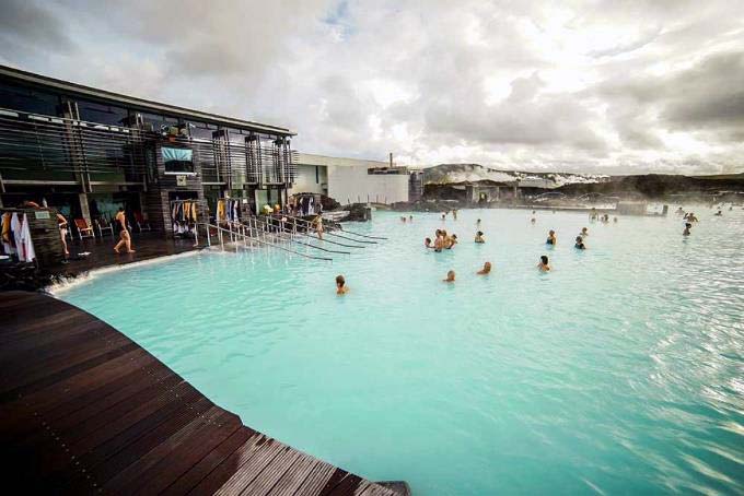 iceland