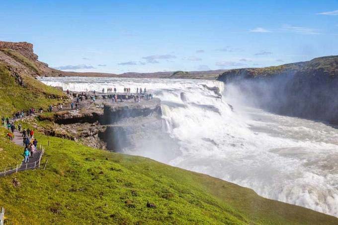 iceland