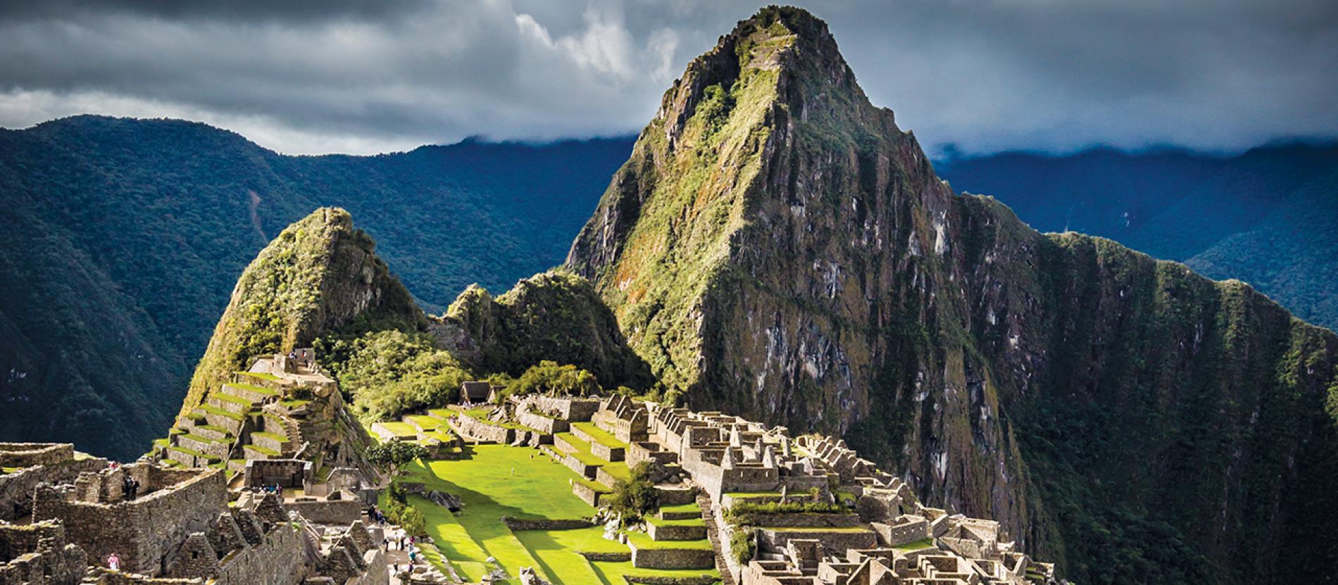 peru