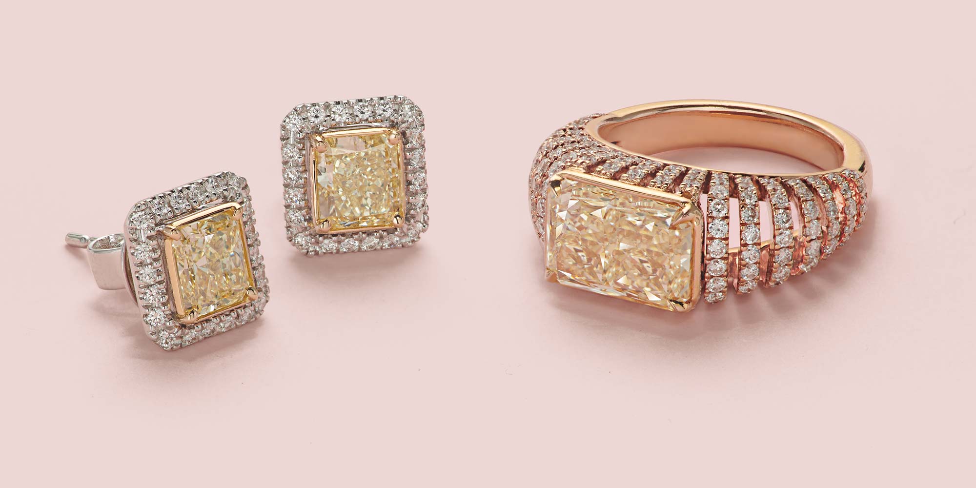 From Gem to Jewellery