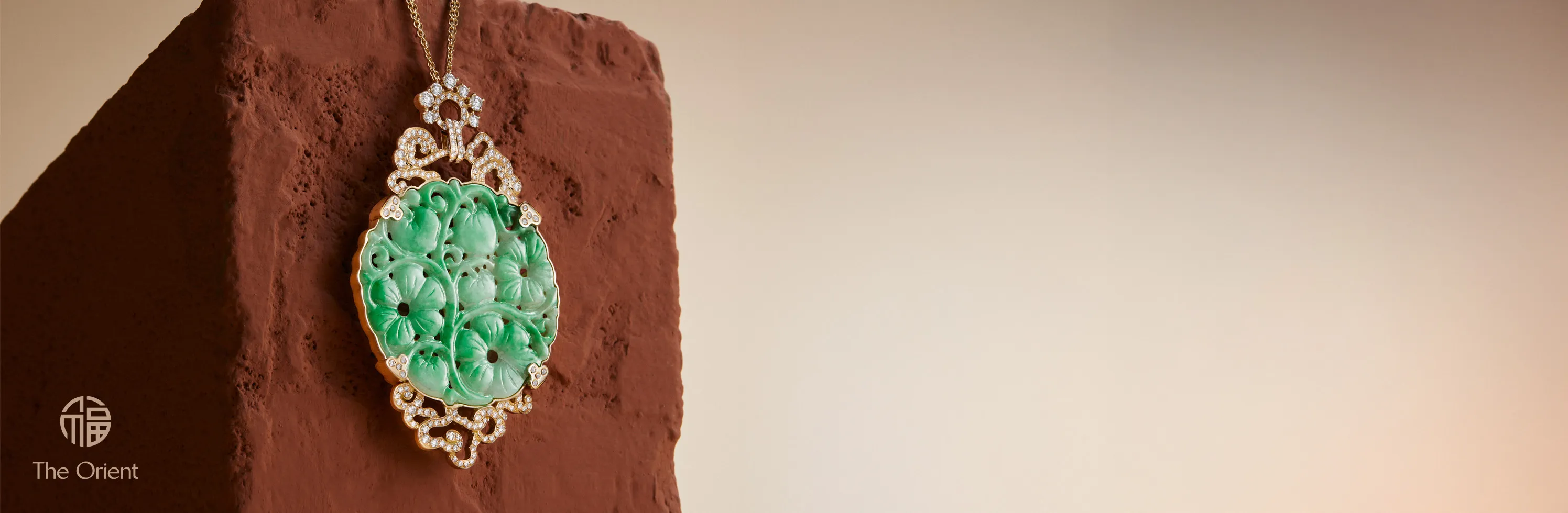 The Orient
Discover The Orient, our newest jadeite collection, where timeless symbolism meets modern elegance. Enjoy instant rebates of up to RM888* with our Prosperity Ang Pow. T&C apply.